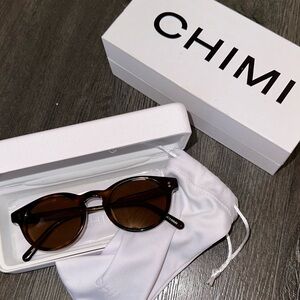 CHIMI sunglasses